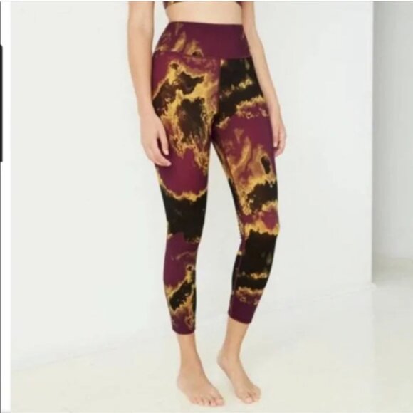 JoyLab Pants - Joylab Tie Dye Leggings